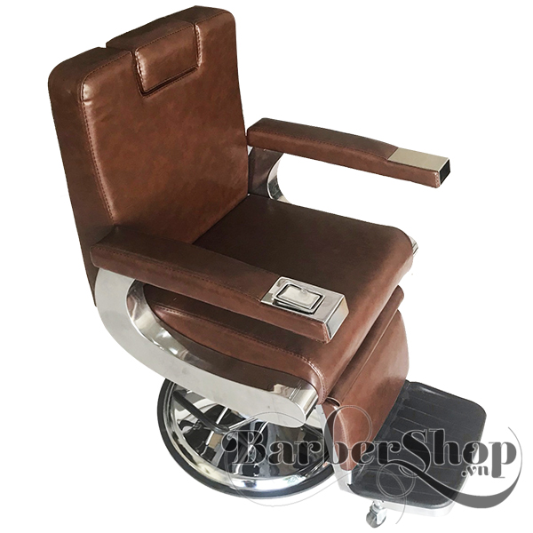 Ghế Cắt Tóc Nam Barber Chair BX-005A