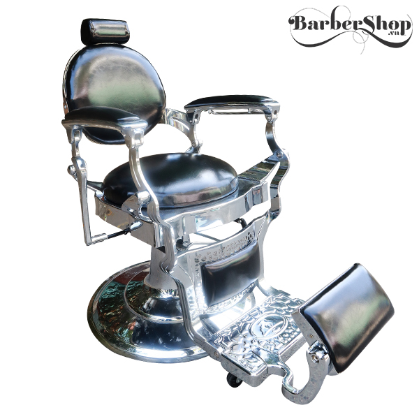 Ghế Cắt Tóc Nam Barber BX-022