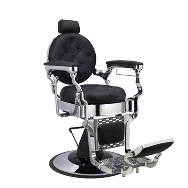 Ghế Cắt Tóc Nam Barber BX-022