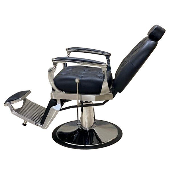 Ghế Cắt Tóc Nam Barber BX-011B