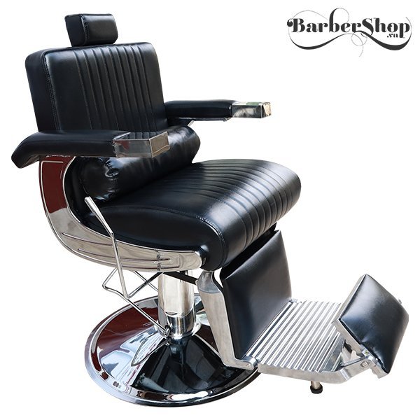 Ghế Cắt Tóc Nam Barber BX-006B