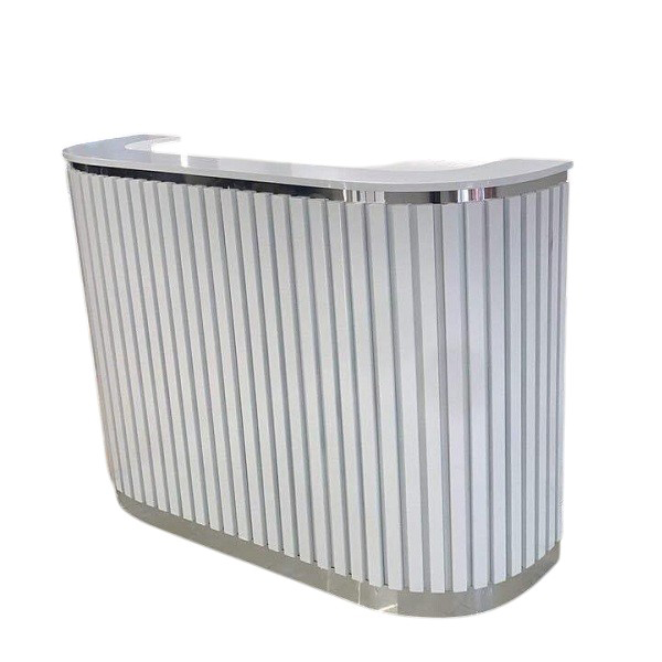 Quầy lễ tân Royal QT-03
