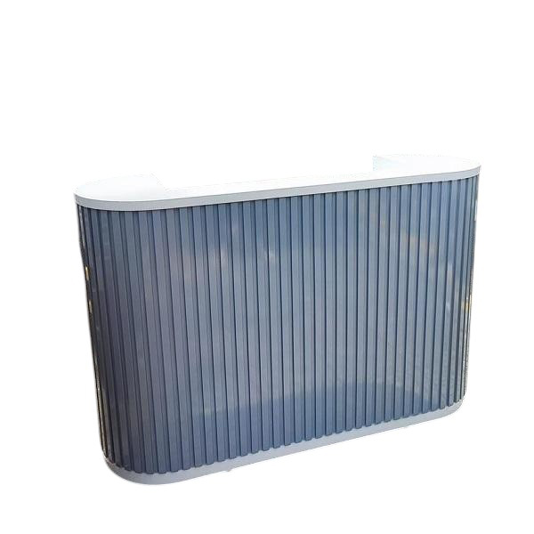 Quầy lễ tân Royal QT-03