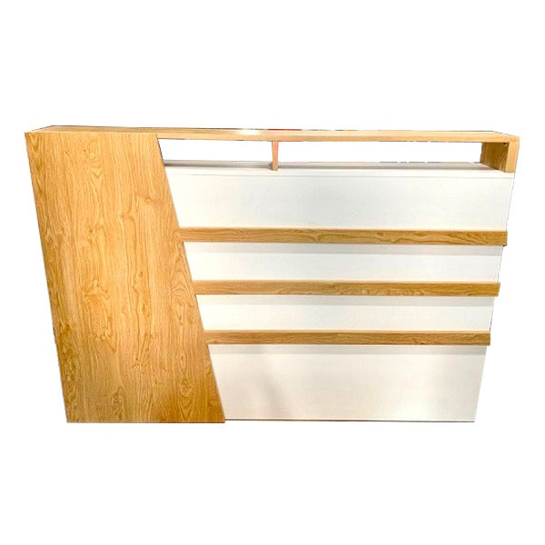 Quầy lễ tân Royal QT-01
