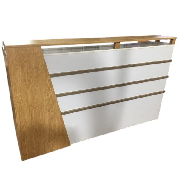 Quầy lễ tân Royal QT-01