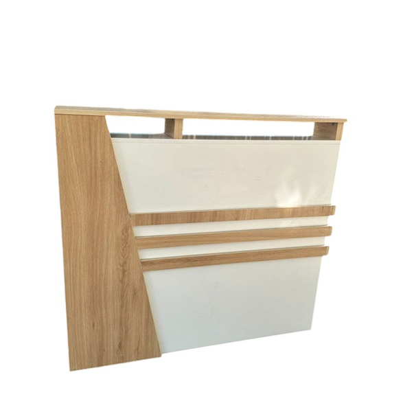 Quầy lễ tân Royal QT-01