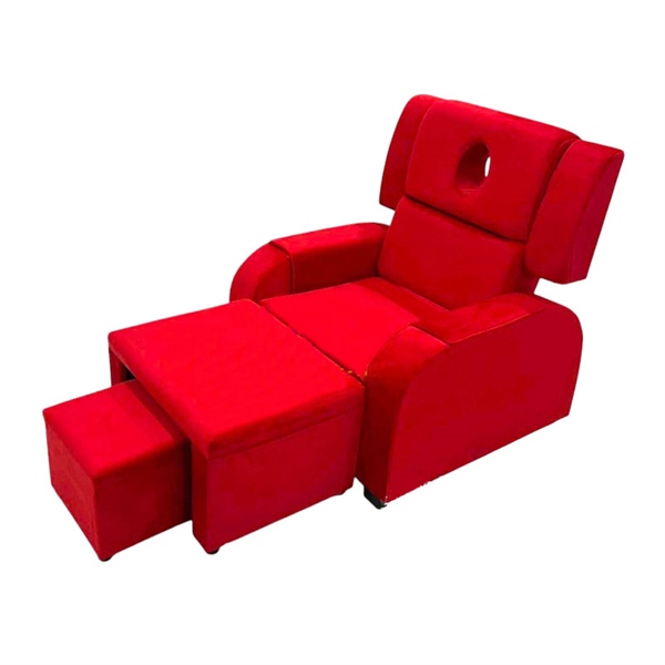 Ghế massage foot nâng cơ FM-24