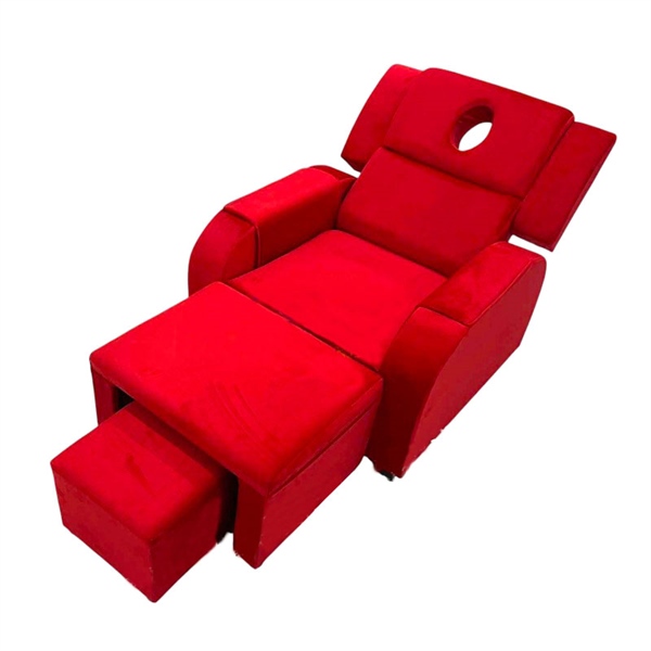 Ghế massage foot nâng cơ FM-24