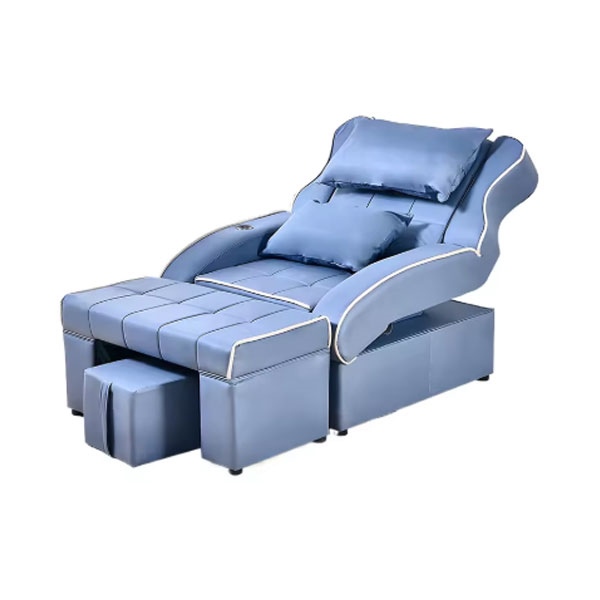 Ghế massage foot nâng hạ điện FM-44