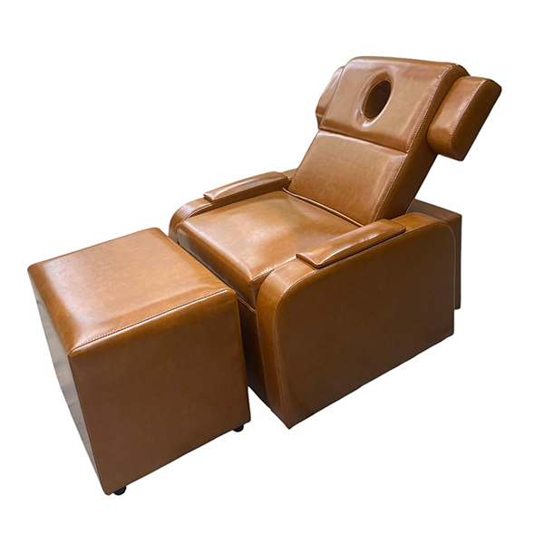 Ghế massage foot nâng thuỷ lực FM-36