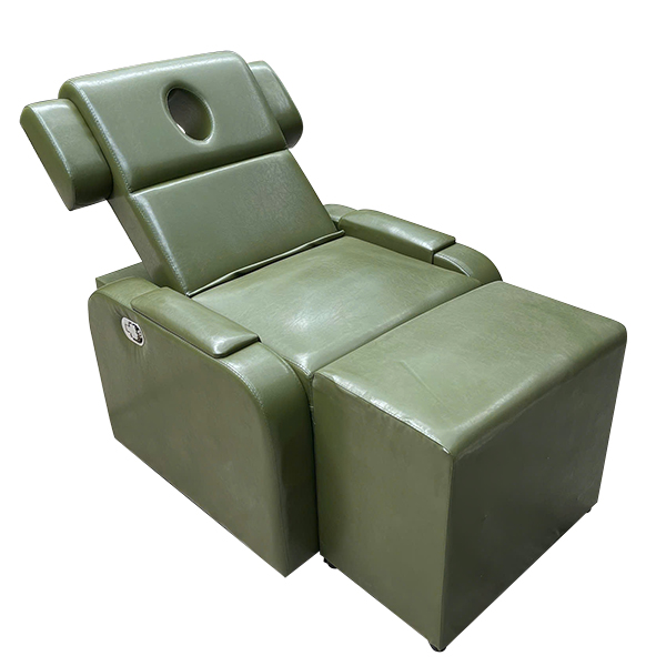 Ghế massage foot nâng thuỷ lực FM-36