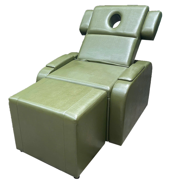 Ghế massage foot nâng thuỷ lực FM-36