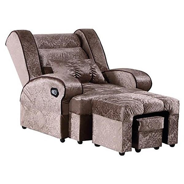 Ghế massage foot nâng thuỷ lực FM-37