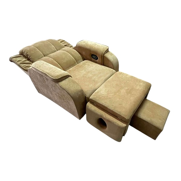 Ghế massage foot nâng hạ điện FM-45