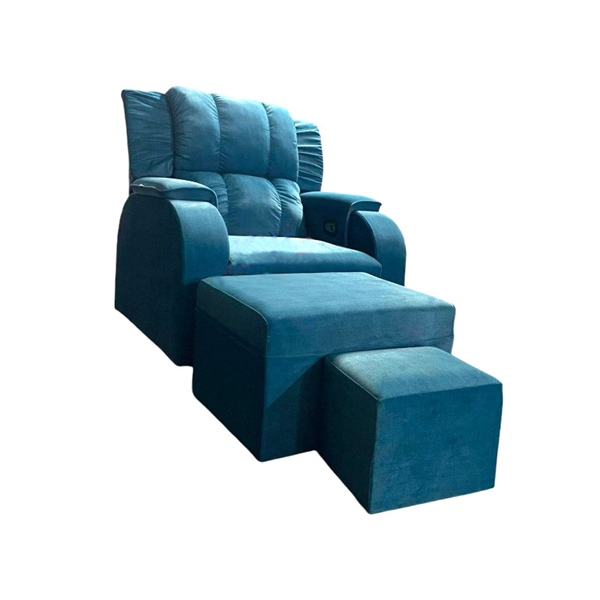Ghế massage foot nâng hạ điện FM-43