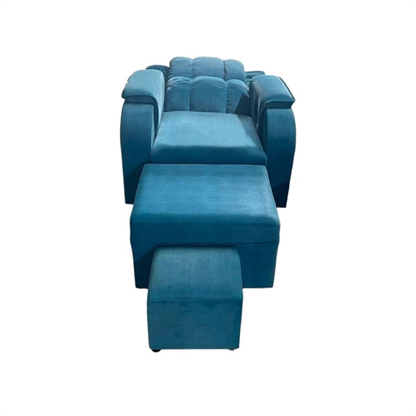 Ghế massage foot nâng hạ điện FM-43