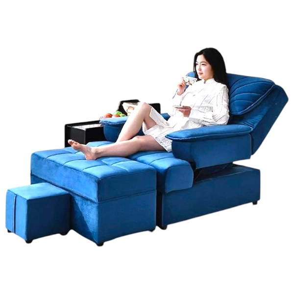 Ghế massage foot nâng hạ điện FM-60