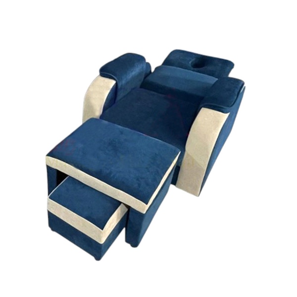 Ghế massage foot nâng hạ điện FM-41