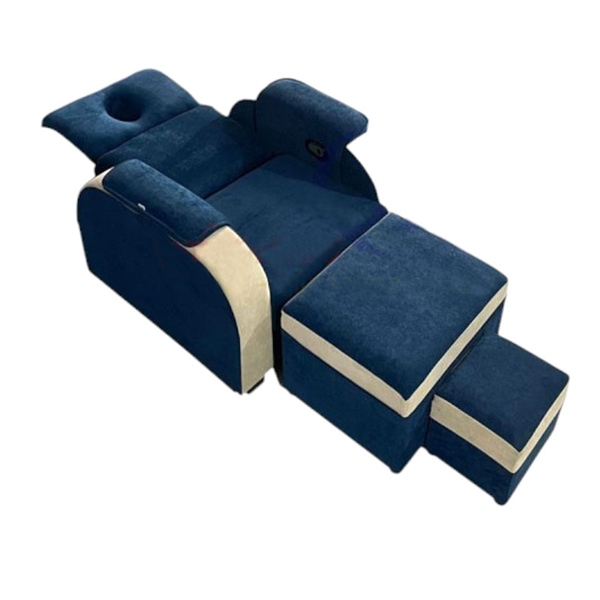 Ghế massage foot nâng hạ điện FM-41