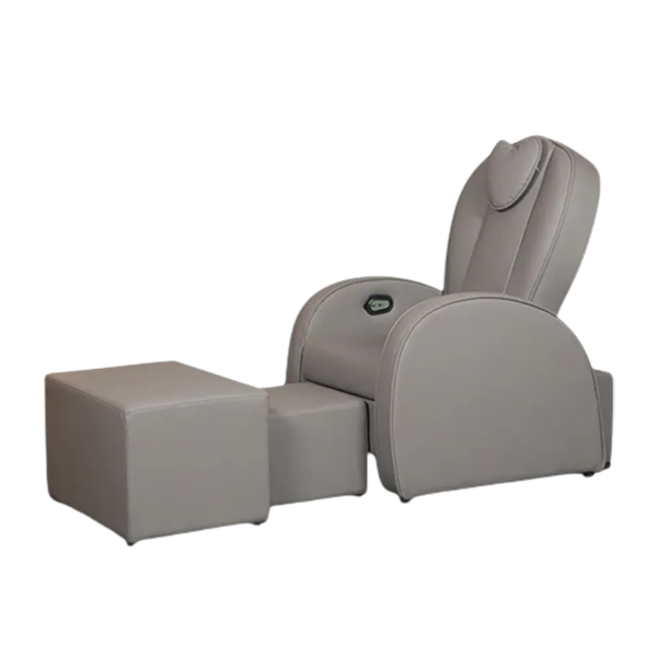 Giường massage foot nâng cơ thuỷ lực FM-34