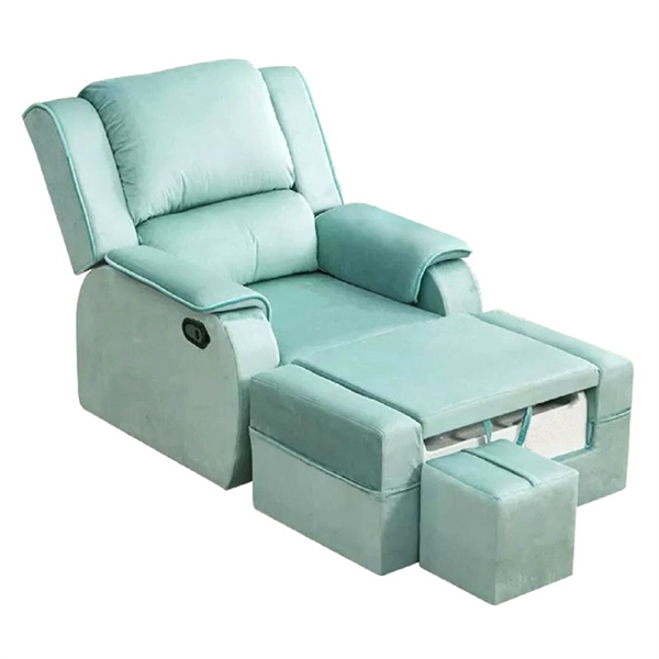 Ghế massage foot nâng hạ điện FM-62