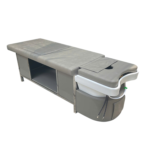 Giường gội đầu 3 trong 1 BG-927C