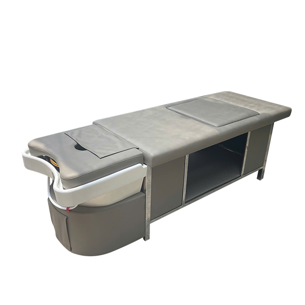 Giường gội đầu 3 trong 1 BG-927C