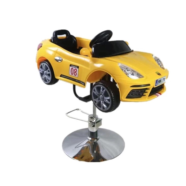 Ghế cắt tóc trẻ em BKID Porsche