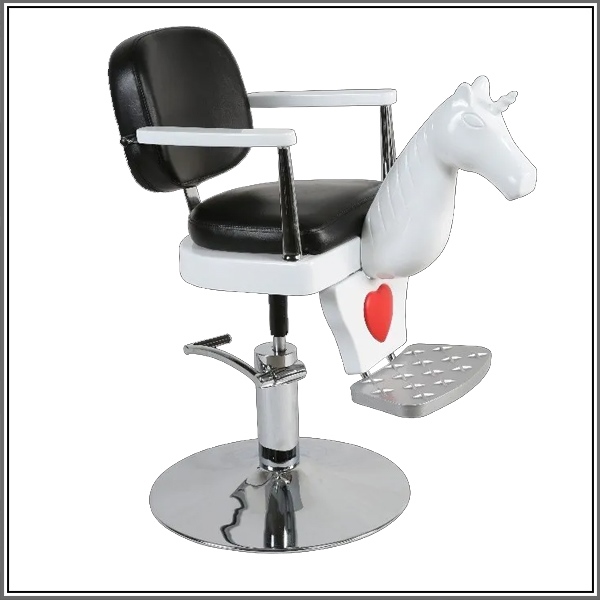 Ghế cắt tóc trẻ em BKID-02