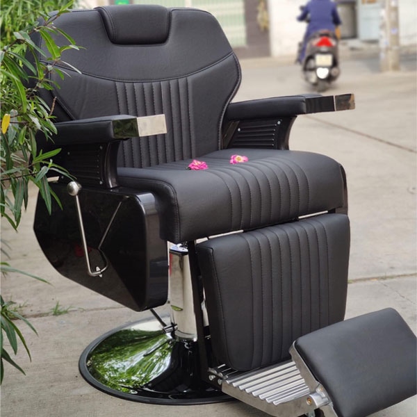 Ghế cắt tóc nam Barber Chair BX-002
