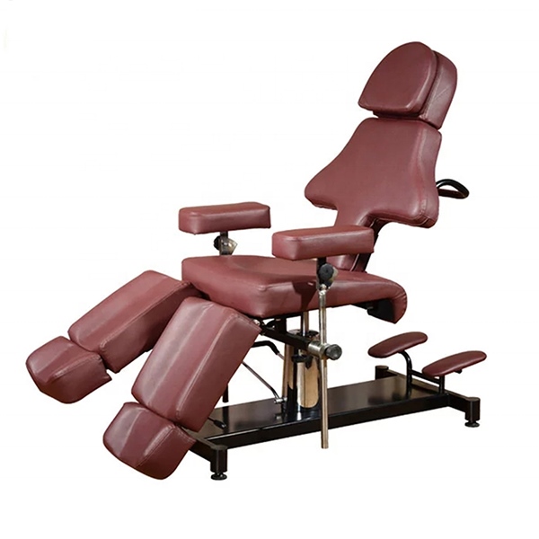 Giường xăm Royal BT-445A