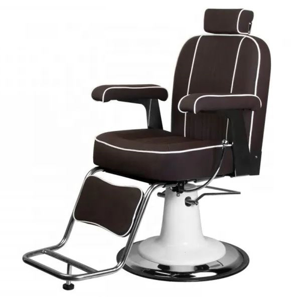 Ghế cắt tóc nam Barber BX-715