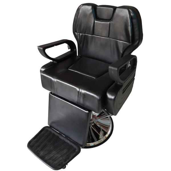 Ghế cắt tóc nam barber BX-404 (mâm lớn)