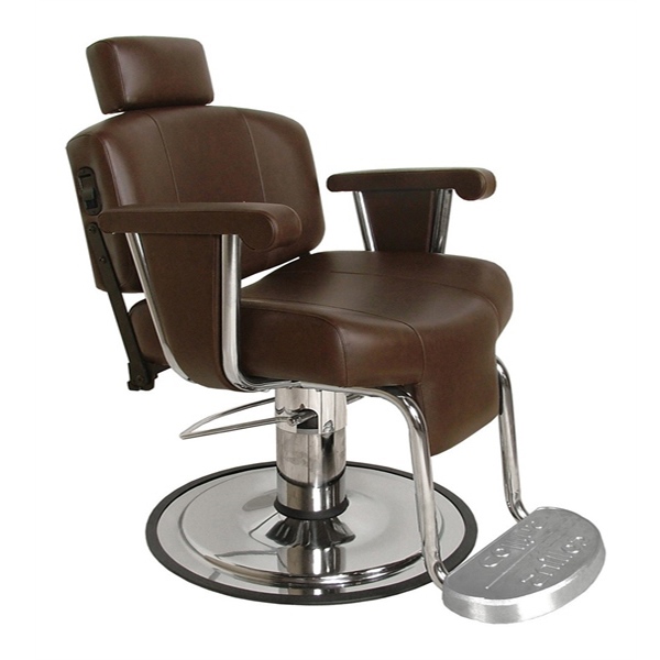 Ghế cắt tóc nam barber BX-711