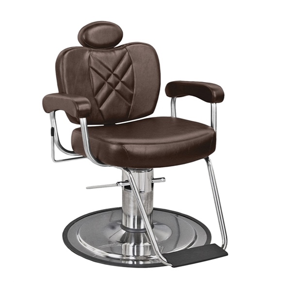 Ghế cắt tóc nam barber BX-712