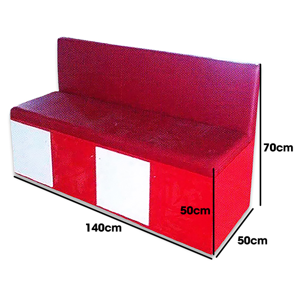 Ghế nail Koria BN-811