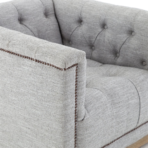 Ghế sofa chờ Royal BW-166