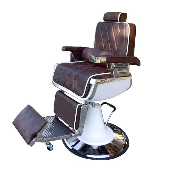 Ghế Cắt Tóc Nam Barber BX-001V