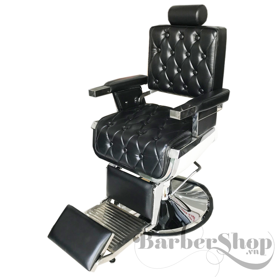 Ghế Cắt Tóc Nam Barber BX-001C