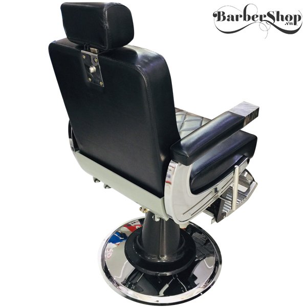 Ghế Cắt Tóc Nam Barber BX-006C