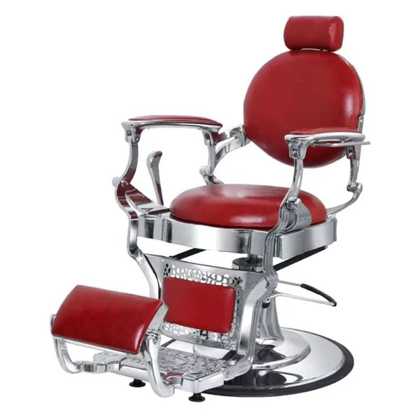 Ghế Cắt Tóc Nam Barber BX-022