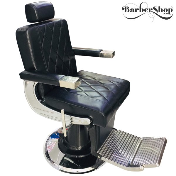 Ghế Cắt Tóc Nam Barber BX-006C