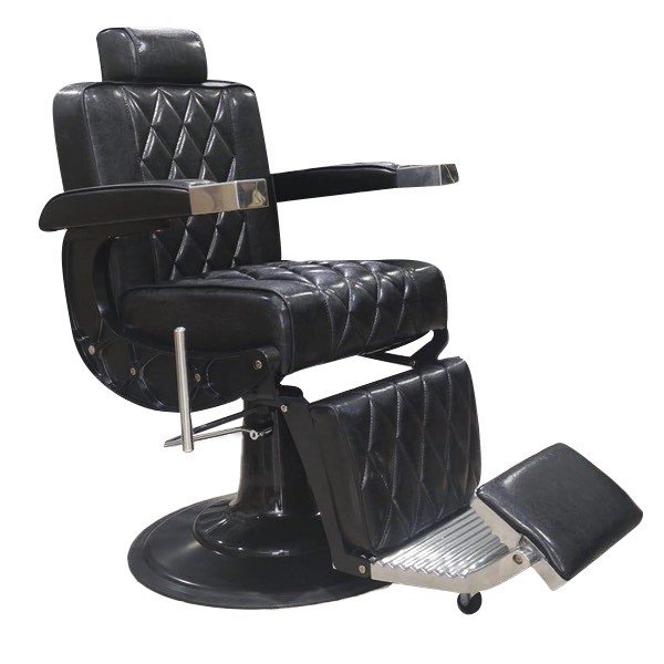 Ghế Cắt Tóc Nam Barber BX-006E