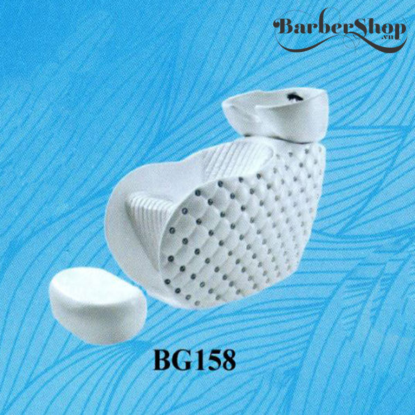 Giường gội đầu Barber BG158