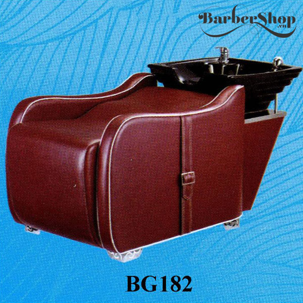 Giường gội đầu Barber BG182